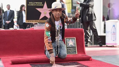 Alberto E. Rodriguez/Getty Images