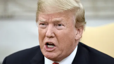 Olivier Douliery-Pool/Getty Images