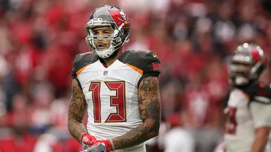 Christian Petersen/Getty Images