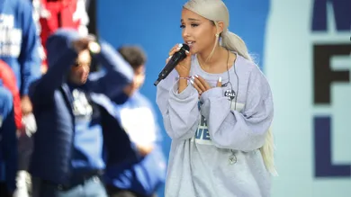 Chip Somodevilla/Getty Images