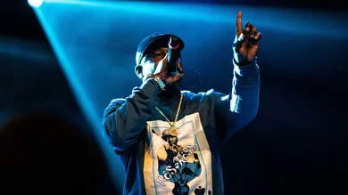 Gonzales Photo/Joe Miller/PYMCA-Avalon/Universal Images Group via Getty Images