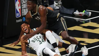 Kevin C. Cox/Getty Images