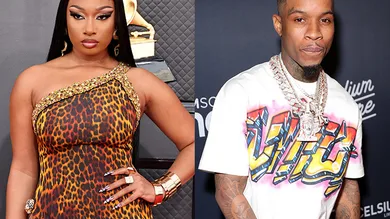 Leon Bennett/Getty Images & Amy Sussman/Getty Images