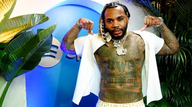 Sergi Alexander/Getty Images