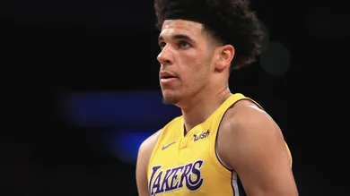 Sean M. Haffey/Getty Images