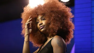 Phillip Faraone/Getty Images