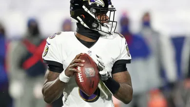 Bryan M. Bennett/Getty Images