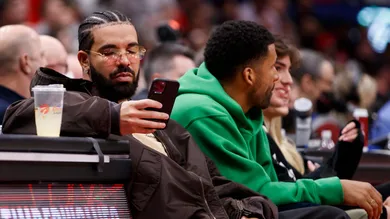 Cole Burston/Getty Images