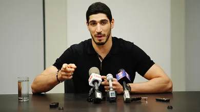 Eduardo Munoz Alvarez/Getty Images