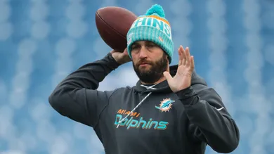 Tom Szczerbowski/Getty Images