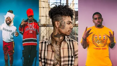 Image via HNHH, Image via Ramon Piquero aka R54/Cash Money Records, Image via HNHH