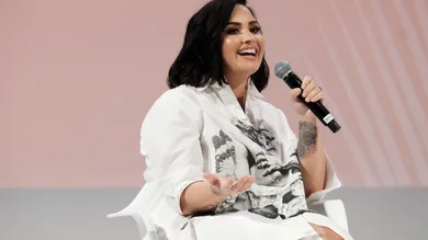 Sarah Morris/Getty Images