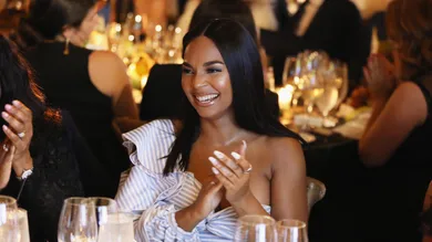 Cindy Ord/Getty Images