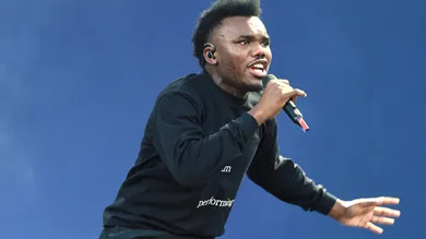 Kevin Mazur/Getty Images