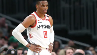 Maddie Meyer/Getty Images