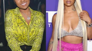 Prince Williams & Randy Shropshire/Getty Images