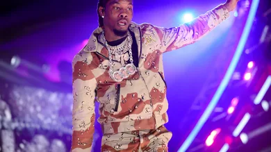 Rich Fury/Getty Images