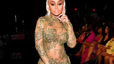 Paras Griffin/Getty Images