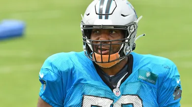 Grant Halverson / Getty Images