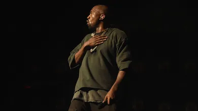 Kevin Winter/Getty Images