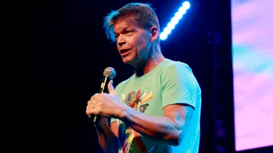 Paul Butterfield / Getty Images