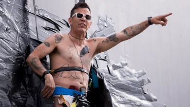 Rich Fury / Staff / Getty Images