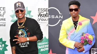 Paras Griffin/Getty Images/Amy Sussman/Getty Images