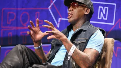 Phillip Faraone/Getty Images for Politicon