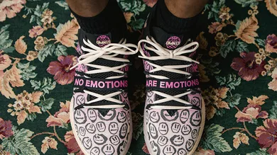 Image Via NewBalance