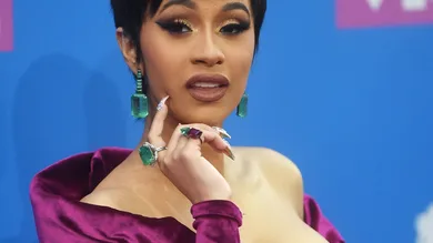 Jamie McCarthy/Getty Images