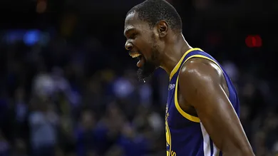 Ezra Shaw/Getty Images