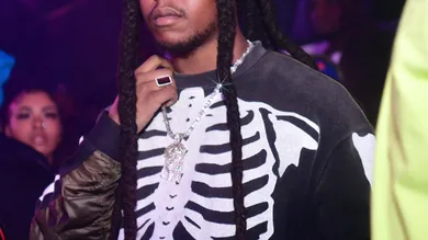 Prince Williams/Wireimage/Getty Images