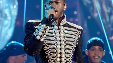 Emma McIntyre / Staff / Getty Images