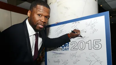 Noam Galai/ Getty Images