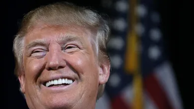 Win McNamee/Getty Images