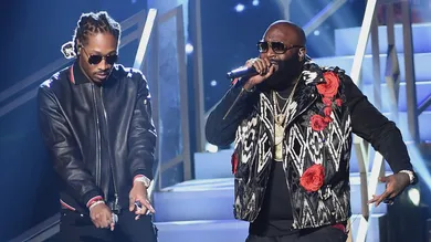 Kevin Winter / Getty Images