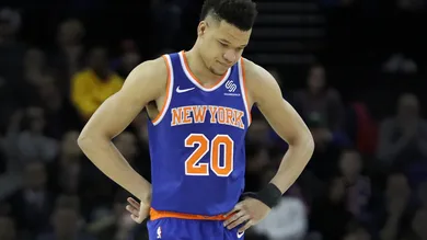 Naomi Baker/Getty Images