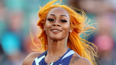 Patrick Smith / Staff / Getty Images