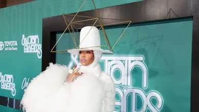 Leon Bennett / Getty Images