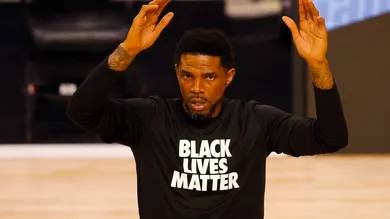 Kevin C. Cox/Getty Images