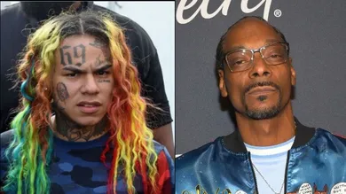 Zachary Mazur / Contributor / Getty Images, Matt Winkelmeyer / Staff / Getty Images