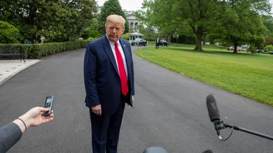 Kevin Winter/Getty Images