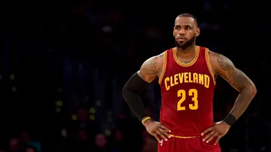 Harry How/Getty Images