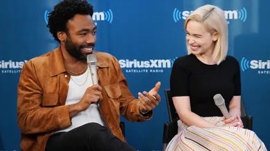 Cindy Ord/Getty Images