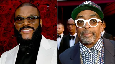 Paras Griffin/Getty Images / Paras Griffin/Getty Images