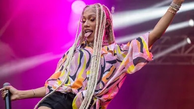 Timothy Hiatt / Contributor / Getty Images