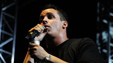 Frazer Harrison / Getty Images