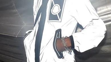 Vittorio Zunino Celotto/Getty Images for Moncler