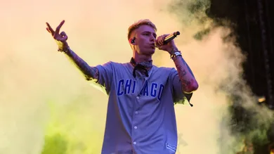 Daniel Boczarski/Getty Images