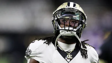 Chris Graythen/Getty Images